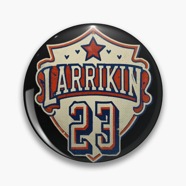 Item preview, LARRIKIN '23' MELBOURNE designed and sold by Takin-Thepiss.