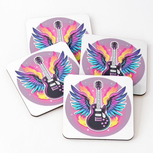 Item preview, Guitar Wings designed and sold by duke818.