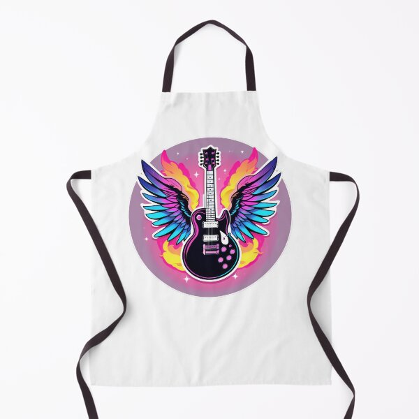 Item preview, Guitar Wings designed and sold by duke818.