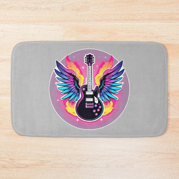 Item preview, Guitar Wings designed and sold by duke818.