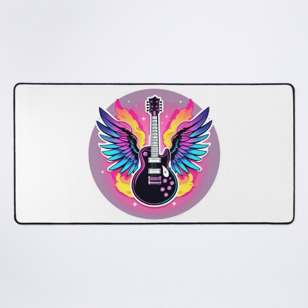 Item preview, Guitar Wings designed and sold by duke818.