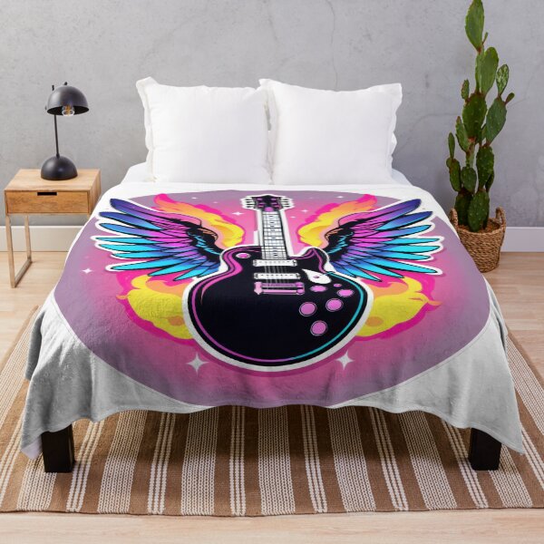 Item preview, Guitar Wings designed and sold by duke818.