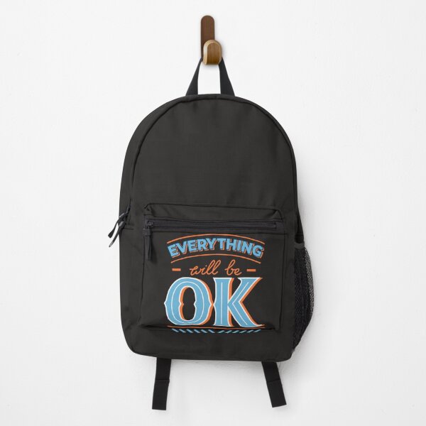 Item preview, everything will be ok designed and sold by sbrstore.