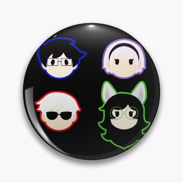 Item preview, Chibi Beta Kids designed and sold by Jaytaku.
