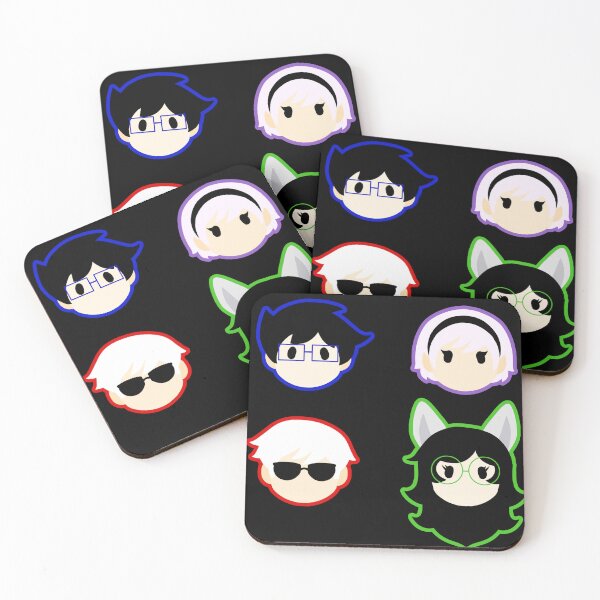 Item preview, Chibi Beta Kids designed and sold by Jaytaku.