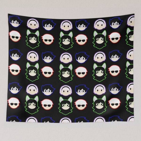 Item preview, Chibi Beta Kids designed and sold by Jaytaku.