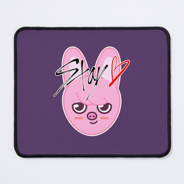 Item preview, STAY skzoo changbin dwaekki stray kids designed and sold by PrintStay.
