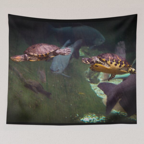Item preview, I like turtles:) designed and sold by Belles-Photos.