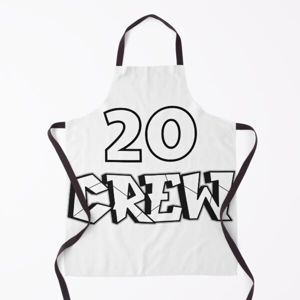 Item preview, Twenty Crew designed and sold by ShopWearInspire.