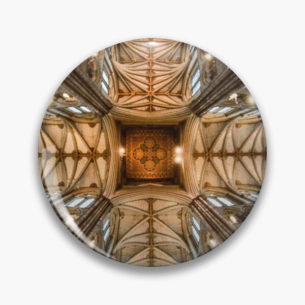 Item preview, Historic Ornate Ceiling  designed and sold by Mothboybrown.