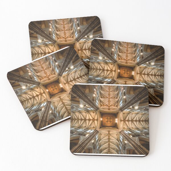 Item preview, Historic Ornate Ceiling  designed and sold by Mothboybrown.