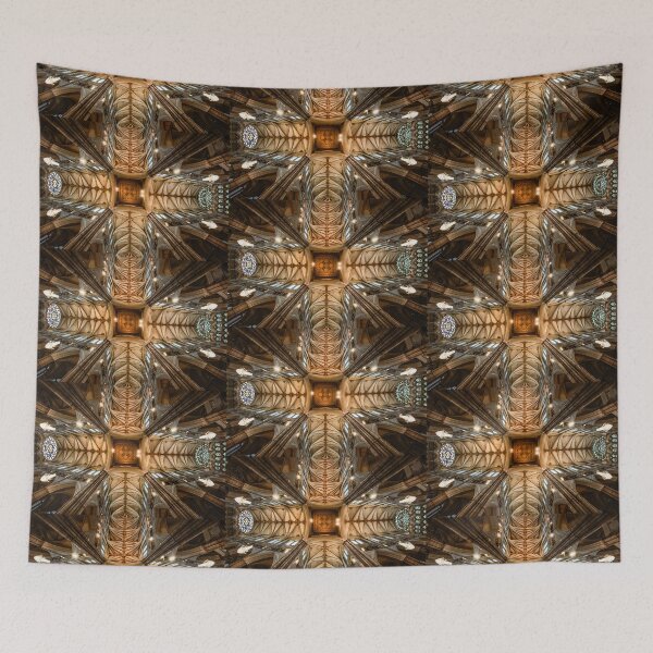Item preview, Historic Ornate Ceiling  designed and sold by Mothboybrown.