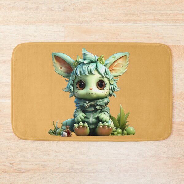 Item preview, Nature creature designed and sold by Fantasyplus.