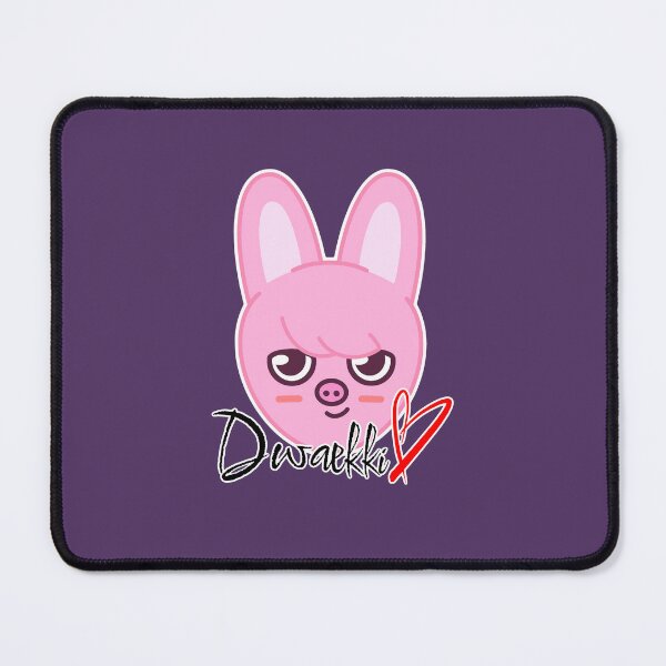 Item preview, STAY skzoo changbin dwaekki stray kids designed and sold by PrintStay.