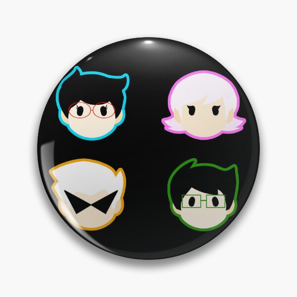 Item preview, Chibi Alpha Kids designed and sold by Jaytaku.