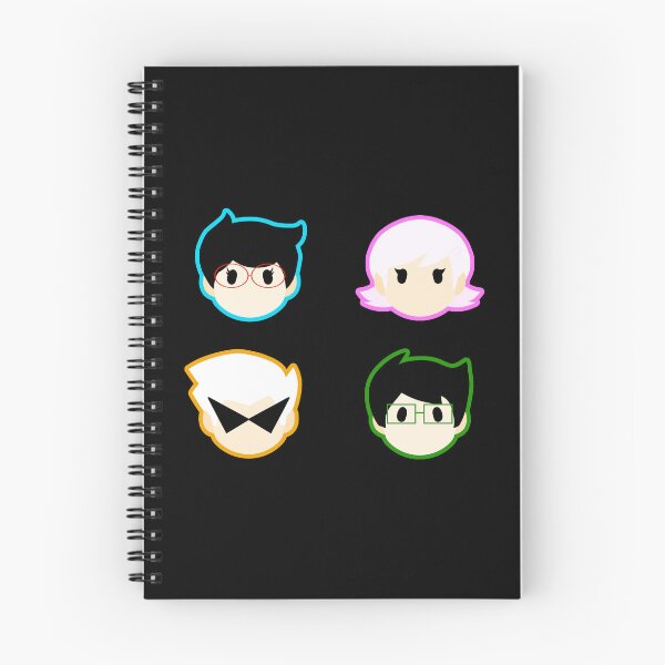 Artikelvorschau, Chibi Alpha Kids entworfen und verkauft von Jaytaku.