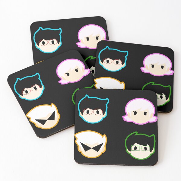 Item preview, Chibi Alpha Kids designed and sold by Jaytaku.