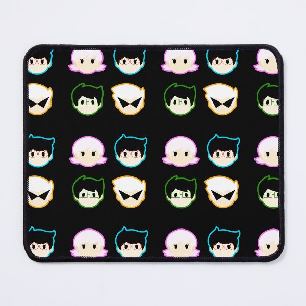 Item preview, Chibi Alpha Kids designed and sold by Jaytaku.