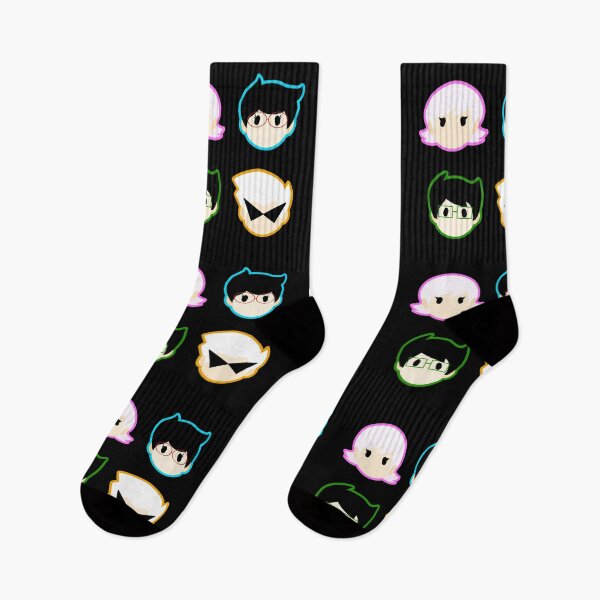 Item preview, Chibi Alpha Kids designed and sold by Jaytaku.