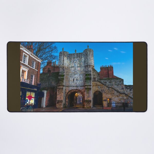 Item preview, Bootham Bar York designed and sold by Alisonchambers2.