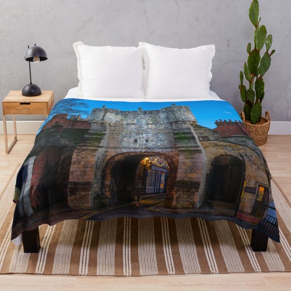 Item preview, Bootham Bar York designed and sold by Alisonchambers2.
