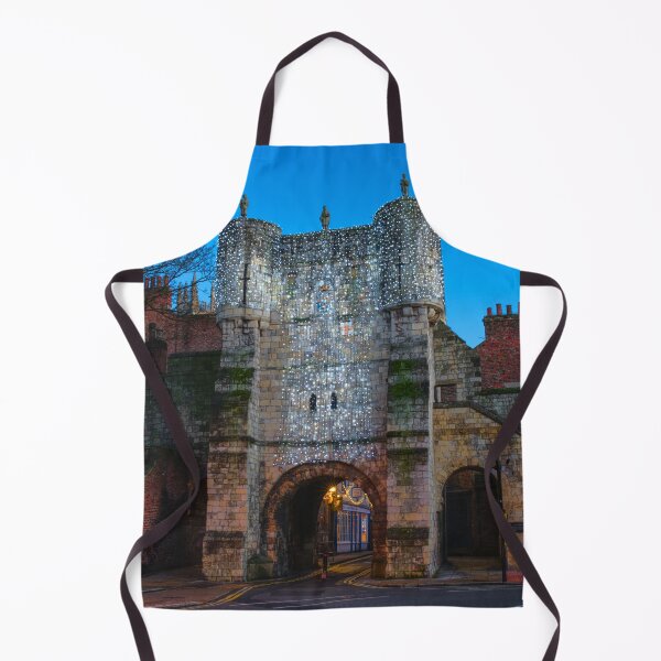 Item preview, Bootham Bar York designed and sold by Alisonchambers2.