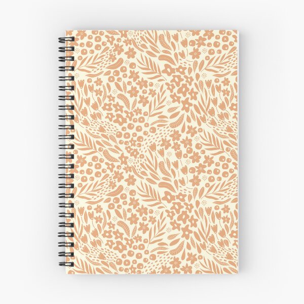 Item preview, Botanical plants pattern. Floral patterns designed and sold by NastyaArtNik.
