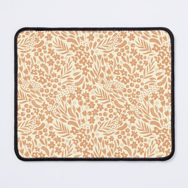 Item preview, Botanical plants pattern. Floral patterns designed and sold by NastyaArtNik.