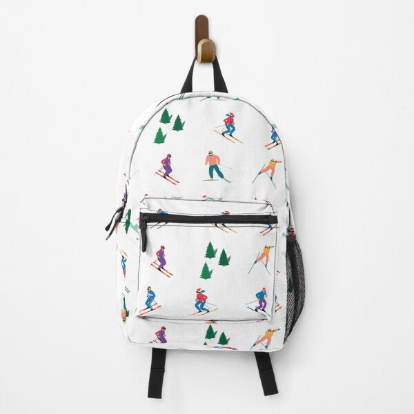 Item preview, Freestyle Ski pattern designed and sold by Dreamforia.