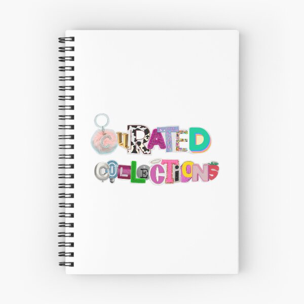 Item preview, Curated Collections Cle designed and sold by CuratedCle.