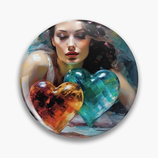 Item preview, Love dilemmas designed and sold by bogfl.