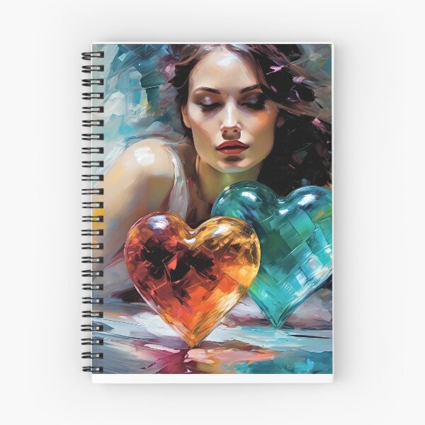 Item preview, Love dilemmas designed and sold by bogfl.