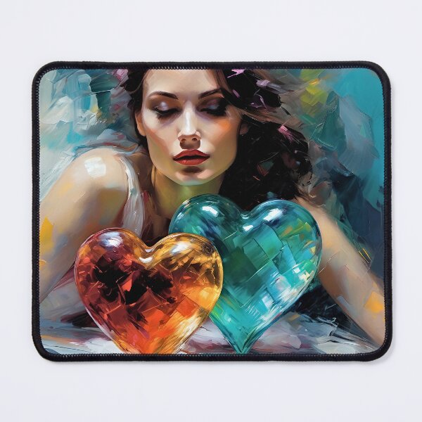 Item preview, Love dilemmas designed and sold by bogfl.