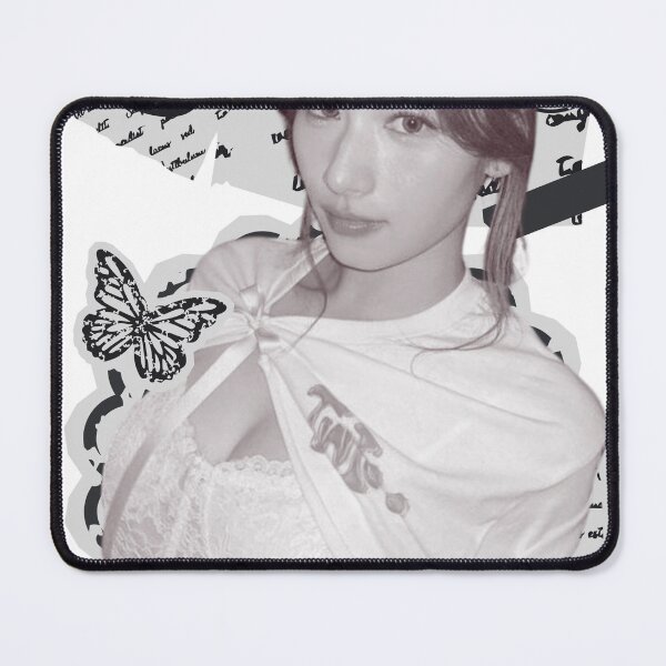 Item preview, Minatozaki Sana Classic Design designed and sold by Merch & Mood Lab.