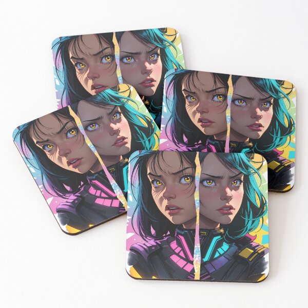 Item preview, Different perspectives designed and sold by ThreadedTales.