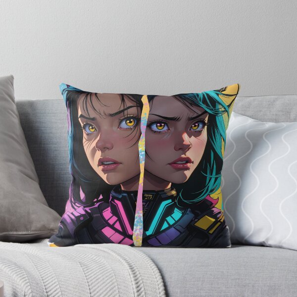 Item preview, Different perspectives designed and sold by ThreadedTales.