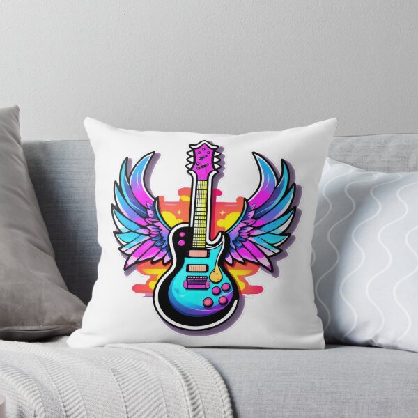 Item preview, Guitar Wings designed and sold by duke818.
