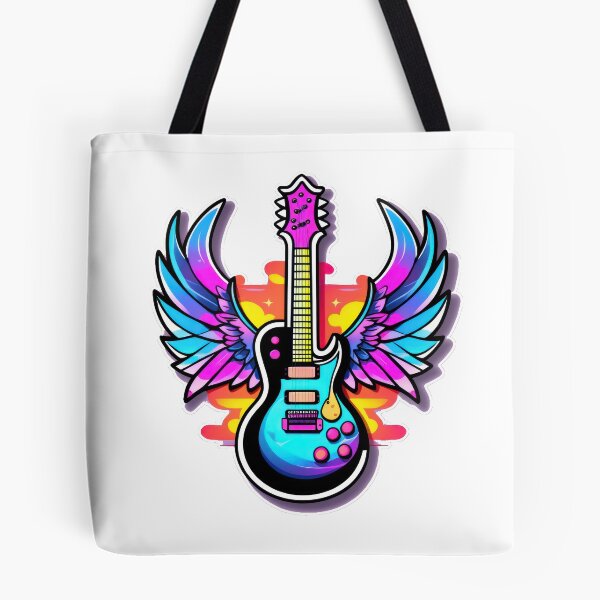 Item preview, Guitar Wings designed and sold by duke818.