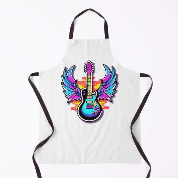 Item preview, Guitar Wings designed and sold by duke818.
