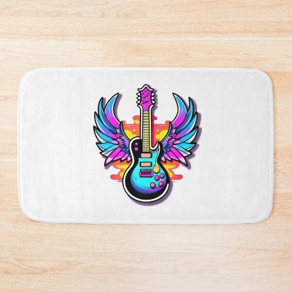 Item preview, Guitar Wings designed and sold by duke818.