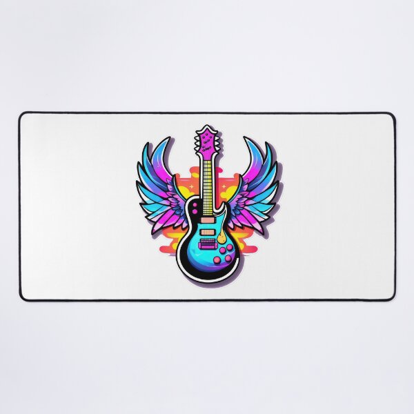 Item preview, Guitar Wings designed and sold by duke818.