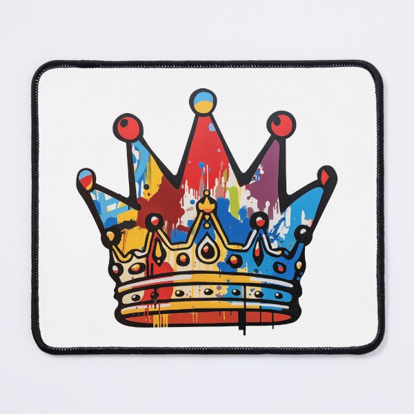 Item preview, Street art designed and sold by MidArtForge.