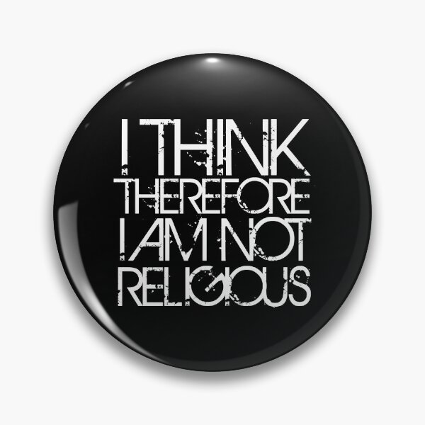 Item preview, I think  designed and sold by WFLAtheism.