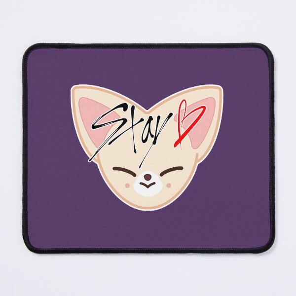 Item preview, STAY IN skzoo foxiny stray kids yang jeongin Fox designed and sold by PrintStay.