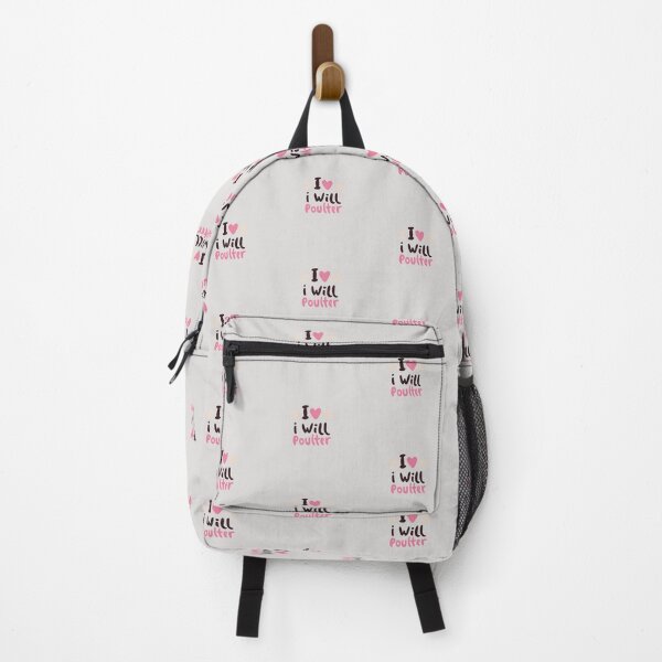 Item preview, I Love Will Poulter designed and sold by Itsheartshop.