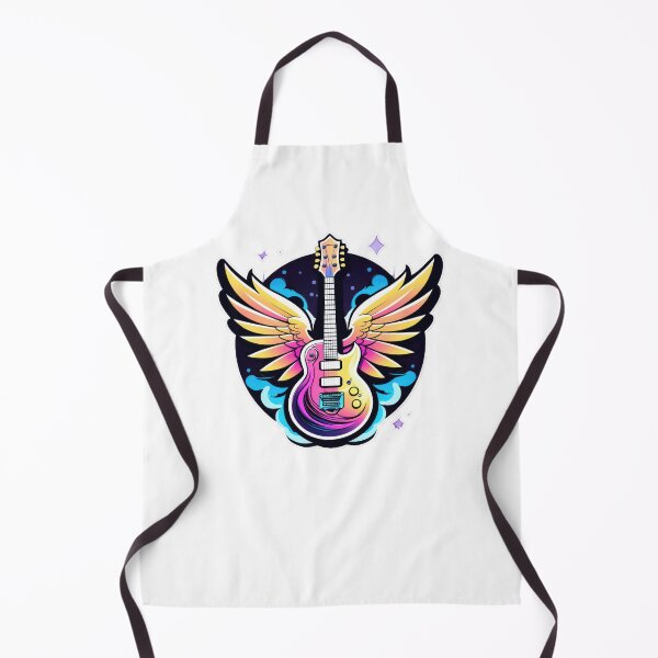 Item preview, Guitar Wings designed and sold by duke818.