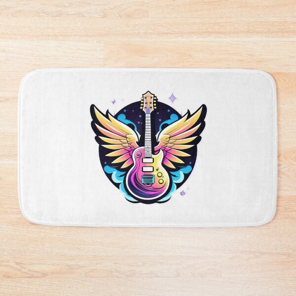 Item preview, Guitar Wings designed and sold by duke818.