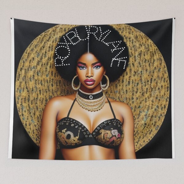 Item preview, Brown Sugar  designed and sold by Roxburylane.