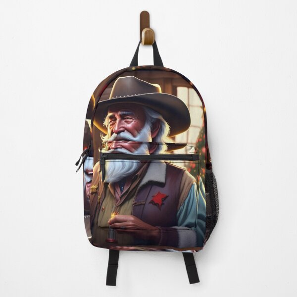Item preview, Cowboy and Cowgirl Christmas NO.27- (15) designed and sold by SpecialForceART.