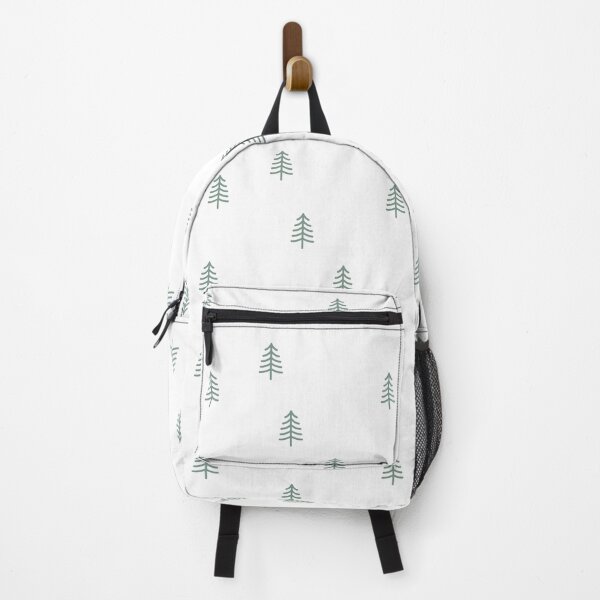 Item preview, Christmas trees Pattern designed and sold by Anton Repetto.